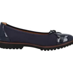 Damen Palado by Sila Sahin Ballerinas<Palado Eralos by Sila Sahin , Ballerinas, Damen, Blau