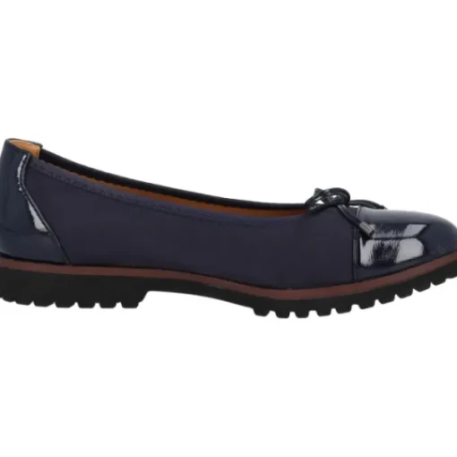 Damen Palado by Sila Sahin Ballerinas<Palado Eralos by Sila Sahin , Ballerinas, Damen, Blau