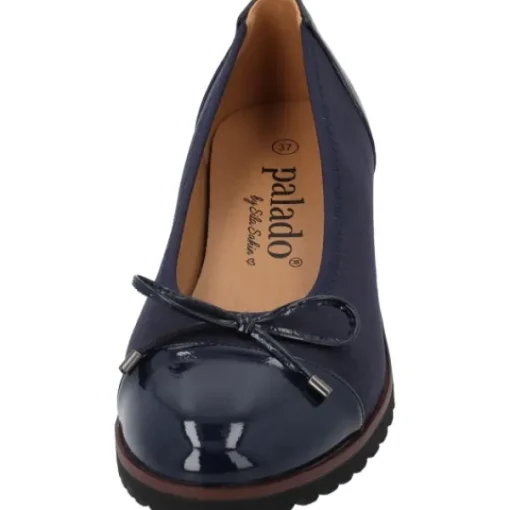 Damen Palado by Sila Sahin Ballerinas<Palado Eralos by Sila Sahin , Ballerinas, Damen, Blau