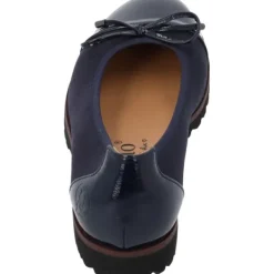 Damen Palado by Sila Sahin Ballerinas<Palado Eralos by Sila Sahin , Ballerinas, Damen, Blau