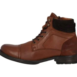 Herren Palado Stiefel<Ferben, Schnürstiefeletten, Herren, Braun