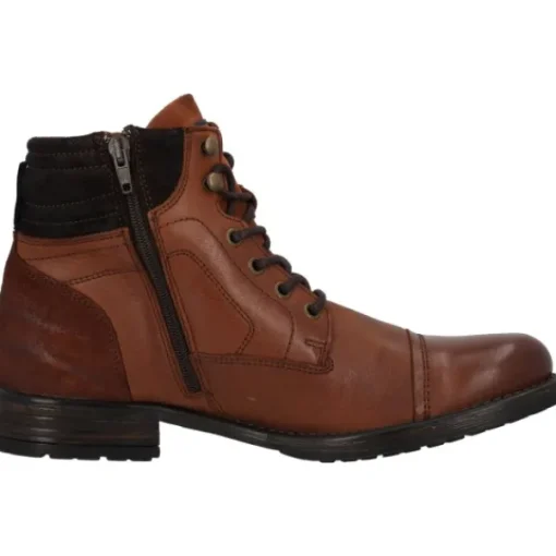 Herren Palado Stiefel<Ferben, Schnürstiefeletten, Herren, Braun