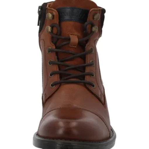 Herren Palado Stiefel<Ferben, Schnürstiefeletten, Herren, Braun