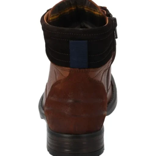 Herren Palado Stiefel<Ferben, Schnürstiefeletten, Herren, Braun