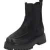 Damen Palado Stiefel<Filicudi, Plateau-Stiefel, Damen, Schwarz