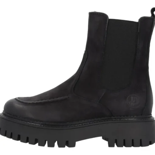 Damen Palado Stiefel<Filicudi, Plateau-Stiefel, Damen, Schwarz