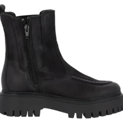 Damen Palado Stiefel<Filicudi, Plateau-Stiefel, Damen, Schwarz