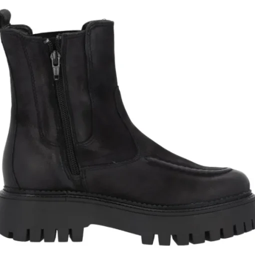 Damen Palado Stiefel<Filicudi, Plateau-Stiefel, Damen, Schwarz