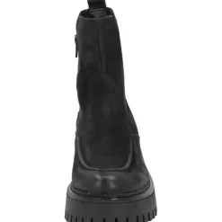 Damen Palado Stiefel<Filicudi, Plateau-Stiefel, Damen, Schwarz