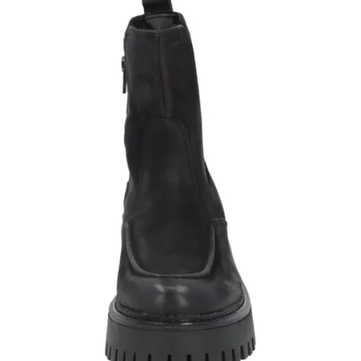 Damen Palado Stiefel<Filicudi, Plateau-Stiefel, Damen, Schwarz
