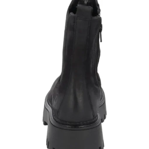 Damen Palado Stiefel<Filicudi, Plateau-Stiefel, Damen, Schwarz