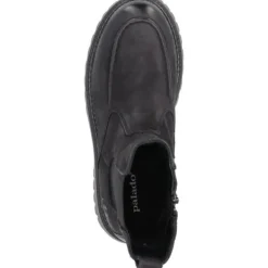 Damen Palado Stiefel<Filicudi, Plateau-Stiefel, Damen, Schwarz