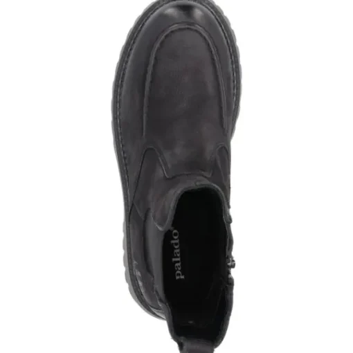 Damen Palado Stiefel<Filicudi, Plateau-Stiefel, Damen, Schwarz