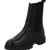 Damen Palado Boots<Focne, Chelsea Boots, Damen, Schwarz