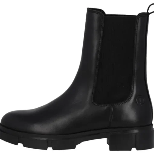 Damen Palado Boots<Focne, Chelsea Boots, Damen, Schwarz