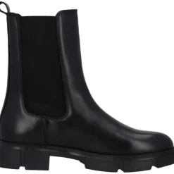 Damen Palado Boots<Focne, Chelsea Boots, Damen, Schwarz