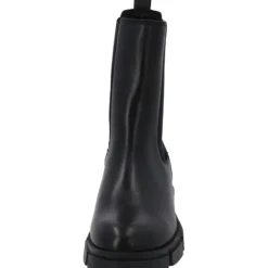Damen Palado Boots<Focne, Chelsea Boots, Damen, Schwarz