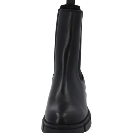 Damen Palado Boots<Focne, Chelsea Boots, Damen, Schwarz