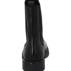 Damen Palado Boots<Focne, Chelsea Boots, Damen, Schwarz