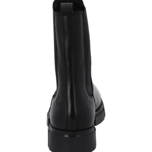 Damen Palado Boots<Focne, Chelsea Boots, Damen, Schwarz
