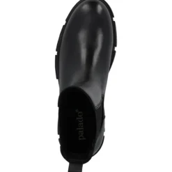 Damen Palado Boots<Focne, Chelsea Boots, Damen, Schwarz