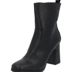 Damen Palado Stiefel<Focola, Stiefeletten, Damen, Schwarz