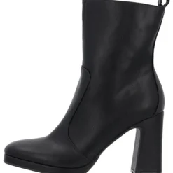 Damen Palado Stiefel<Focola, Stiefeletten, Damen, Schwarz