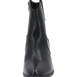 Damen Palado Boots<Fosela, Biker Boots, Damen, Schwarz