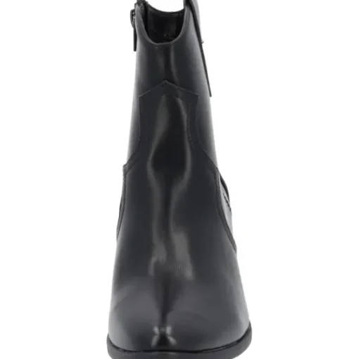 Damen Palado Boots<Fosela, Biker Boots, Damen, Schwarz