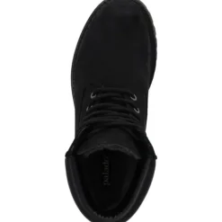 Damen Palado Stiefel<Funnall, Schnürstiefel, Damen, Schwarz