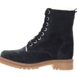 Damen Palado Stiefel<Gaelira, Schnürstiefel, Damen, Dunkelblau