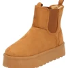 Damen Palado Stiefel<Gallo, Winterstiefel, Damen, Camel