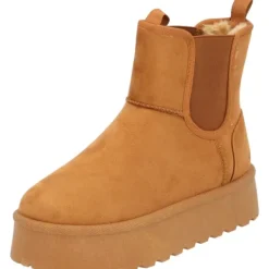 Damen Palado Stiefel<Gallo, Winterstiefel, Damen, Camel