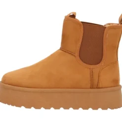 Damen Palado Stiefel<Gallo, Winterstiefel, Damen, Camel