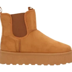 Damen Palado Stiefel<Gallo, Winterstiefel, Damen, Camel