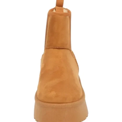 Damen Palado Stiefel<Gallo, Winterstiefel, Damen, Camel