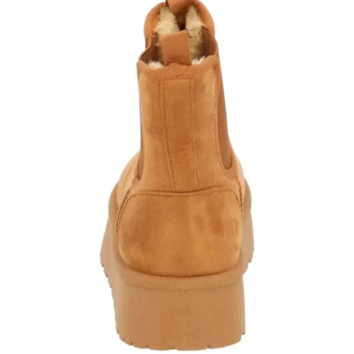 Damen Palado Stiefel<Gallo, Winterstiefel, Damen, Camel
