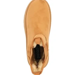 Damen Palado Stiefel<Gallo, Winterstiefel, Damen, Camel