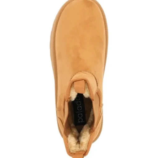 Damen Palado Stiefel<Gallo, Winterstiefel, Damen, Camel