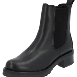 Damen Palado Boots<Ginel, Chelsea Boots, Damen, Schwarz