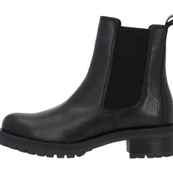 Damen Palado Boots<Ginel, Chelsea Boots, Damen, Schwarz