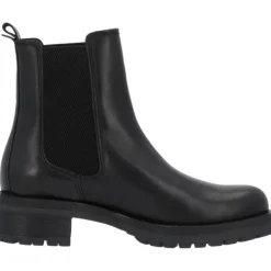 Damen Palado Boots<Ginel, Chelsea Boots, Damen, Schwarz