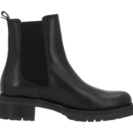 Damen Palado Boots<Ginel, Chelsea Boots, Damen, Schwarz