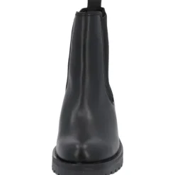 Damen Palado Boots<Ginel, Chelsea Boots, Damen, Schwarz