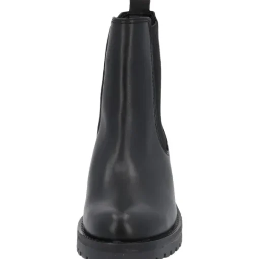 Damen Palado Boots<Ginel, Chelsea Boots, Damen, Schwarz