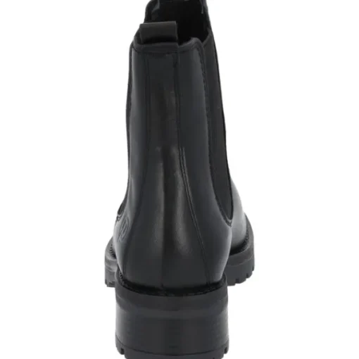 Damen Palado Boots<Ginel, Chelsea Boots, Damen, Schwarz