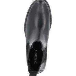 Damen Palado Boots<Ginel, Chelsea Boots, Damen, Schwarz