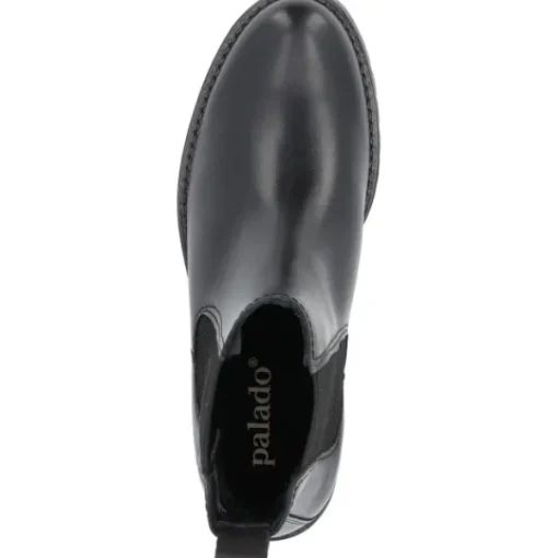 Damen Palado Boots<Ginel, Chelsea Boots, Damen, Schwarz