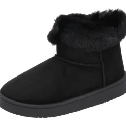 Damen Palado Stiefel<Giyna, Winterstiefel, Damen, Schwarz