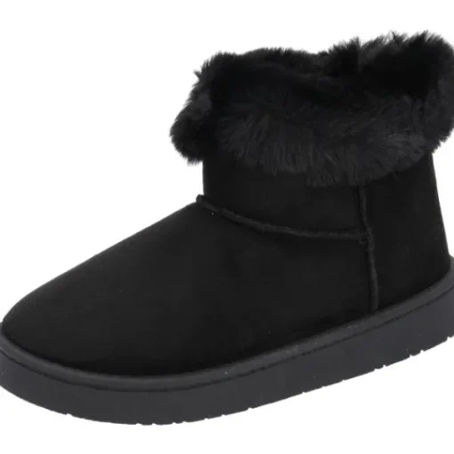 Damen Palado Stiefel<Giyna, Winterstiefel, Damen, Schwarz